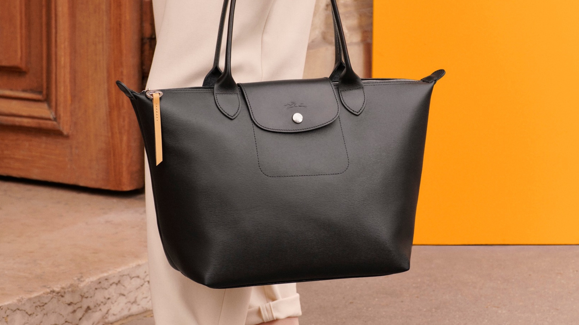 Le Sac Longchamp Pour Femme D couvrez Les Iconiques
